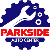 Rick's Parkside Auto Center Inc Logo